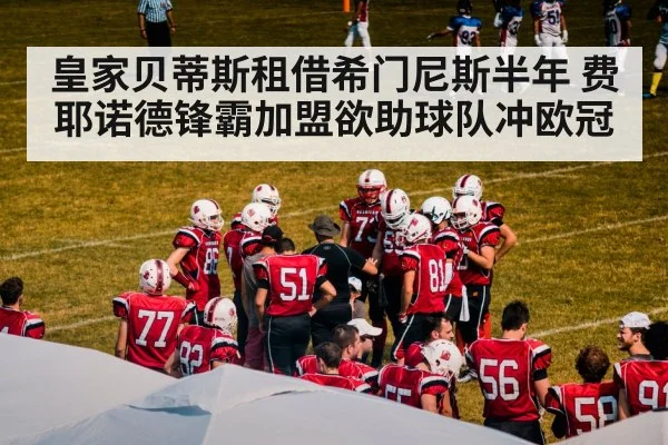 皇家贝蒂斯租借希门尼斯半年 费耶诺德锋霸加盟欲助球队冲欧冠