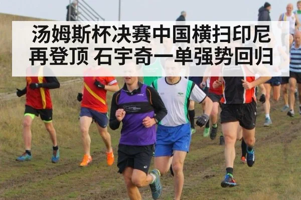 汤姆斯杯决赛中国横扫印尼再登顶 石宇奇一单强势回归